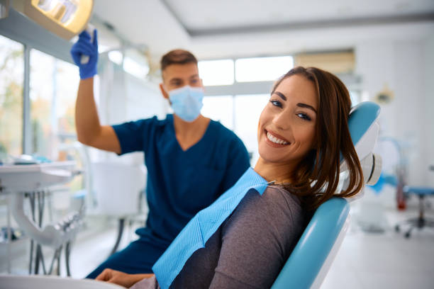 Best Laser Dentistry  in Kiln, MS